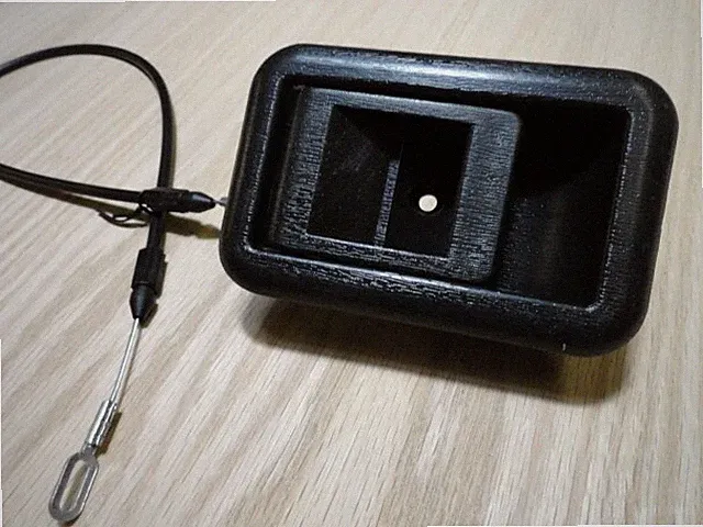 lane furniture recliner pull cable