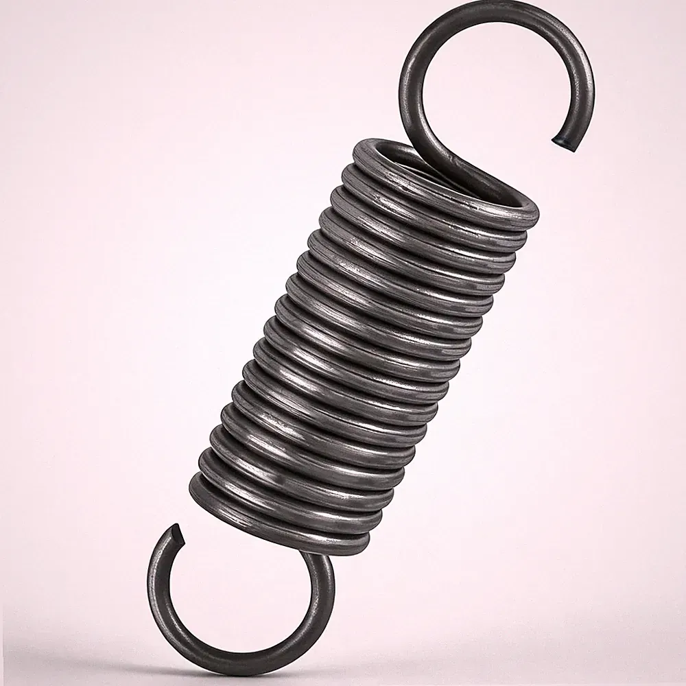 2 7/8 Inch Recliner Mechanism Tension Spring Replacement, Compatible with Lane F