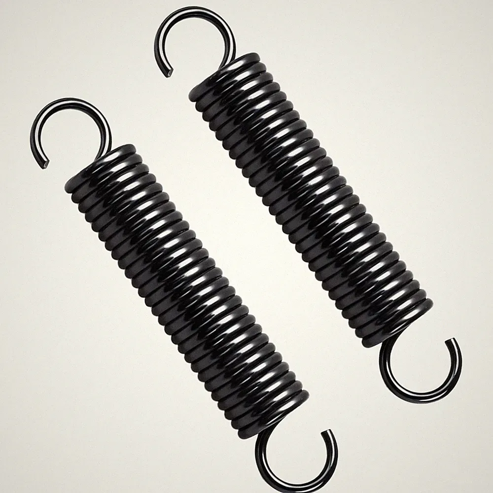 2 Pcs 4 7/8 Inch Recliner Mechanism Extension Springs Lane Action Furniture