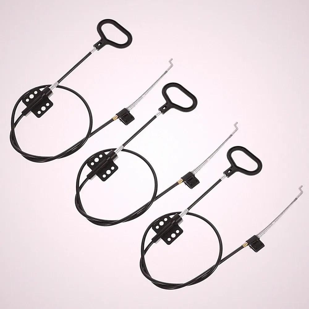 3 Pcs Lane Furniture Recliner Replacement Parts Chair Handle Couch Release