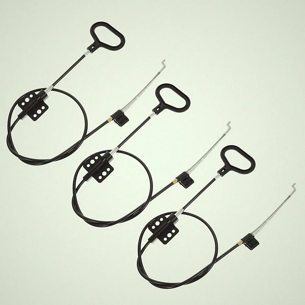 3 Pcs Lane Furniture Recliner Replacement Parts Metal Handle Heavy-duty