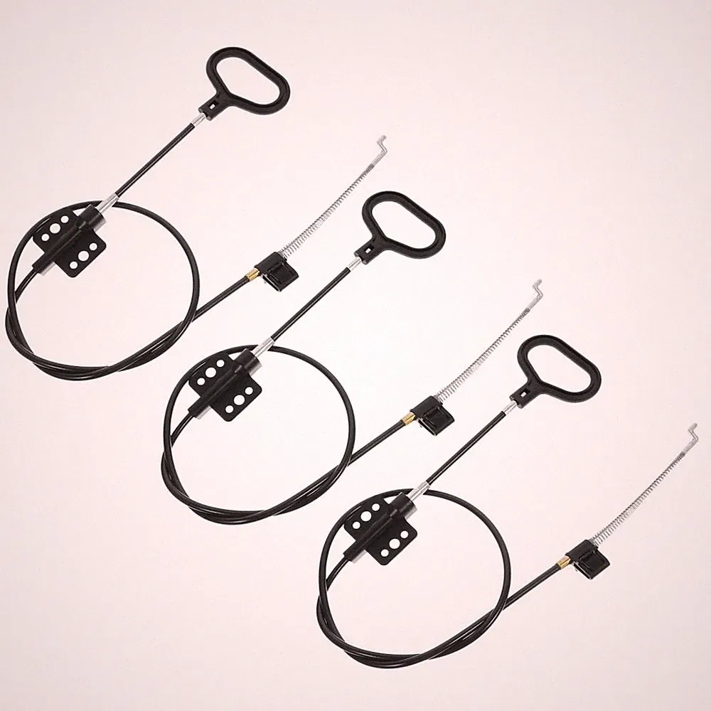 3 Pcs Lane Furniture Recliner Replacement Parts Pull Handle Couch