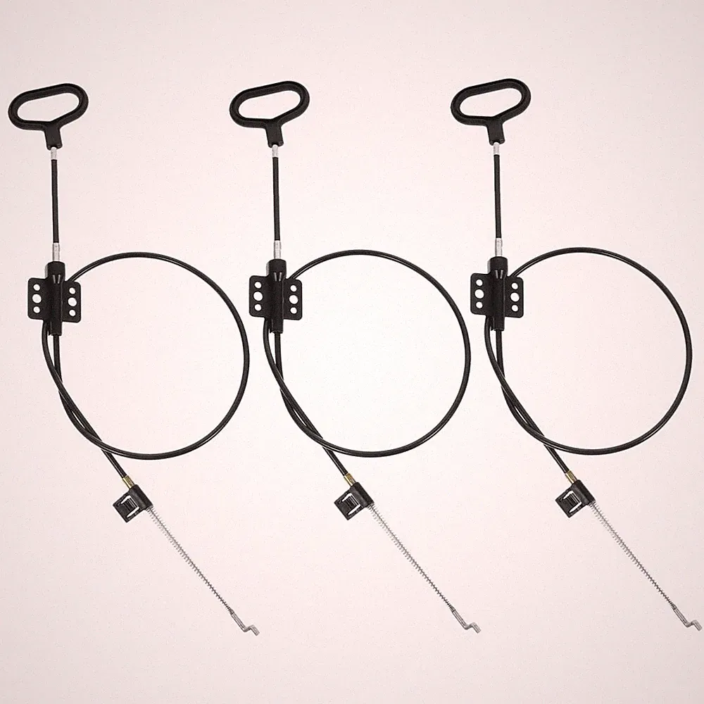3 Pcs Lane Furniture Recliner Replacement Parts Pull-out Handle for