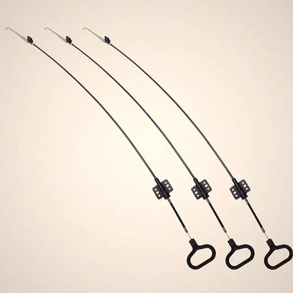 3 Pcs Sofa Recliner Springs Replacement Lane Furniture Parts Cable Pull