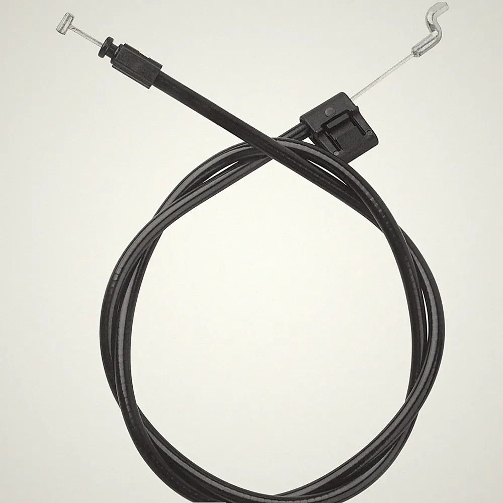 34.5 Inch Universal Recliner Release Cable Replacement, Medium, Black