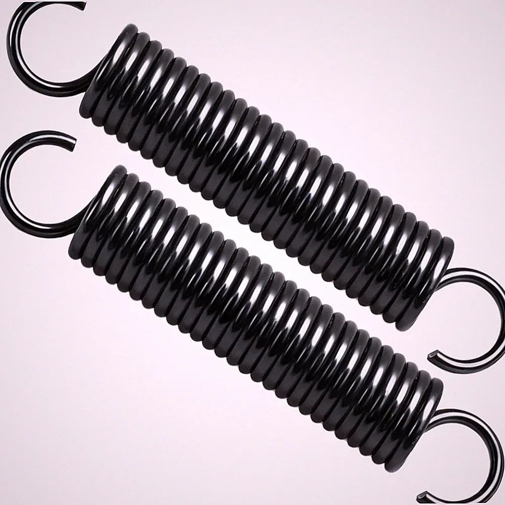 4 7/8 Inch Recliner Mechanism Extension Springs ,Replacement for Lane & Black