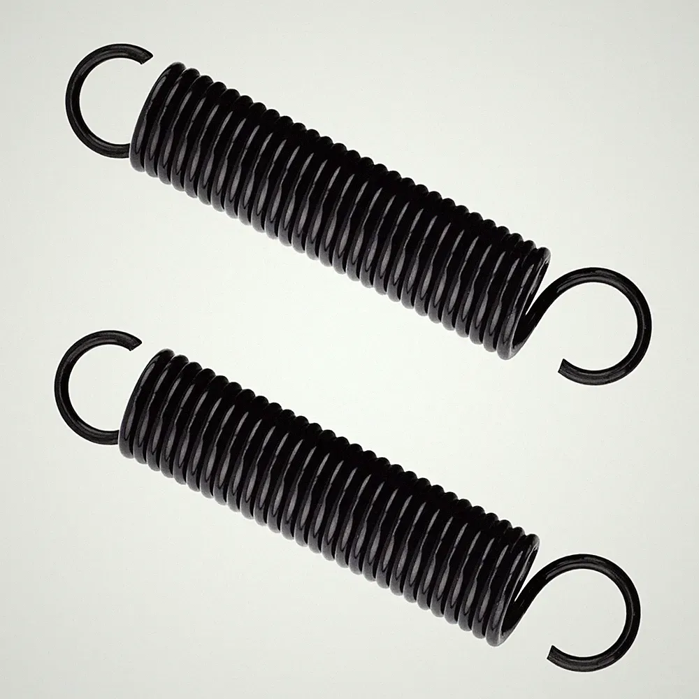 4 7/8 Inch Recliner Spring 2 PCS Fits Lane Action Furniture Chaise Part