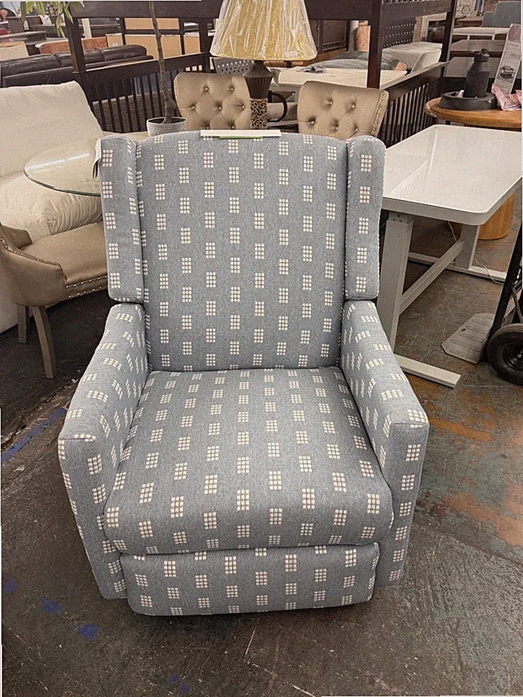Lane Furniture Kids' Recliner