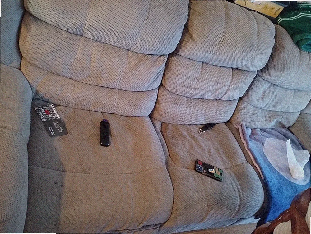 Couch For Sale