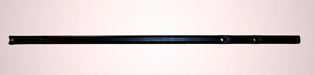 Drive Tube For Recliner Mechanism 23 Inch Length Compatible With Lane