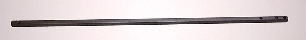 Drive Tube For Recliner Mechanism 25.13 inches Compatible With Lane