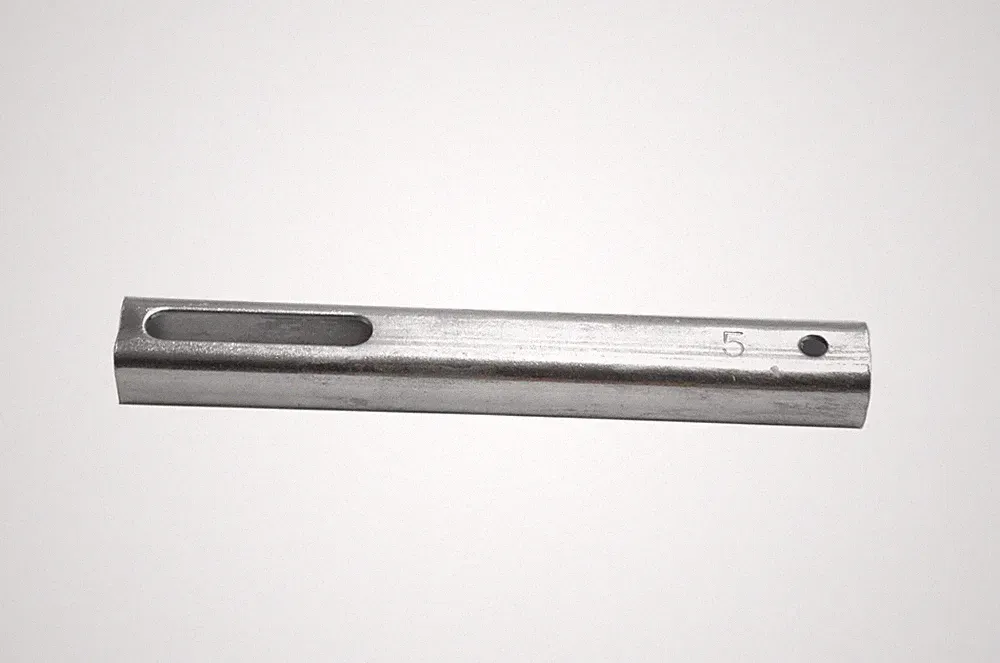 Furniture Rehab 5 Inch Extension Insert Tube For Lane Reclining Mechanisms