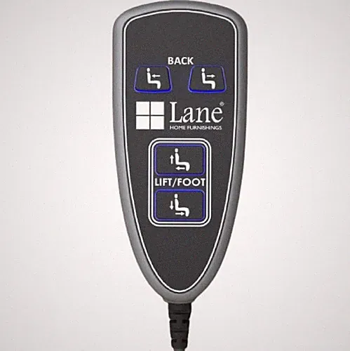 Lane Furniture Power Lift