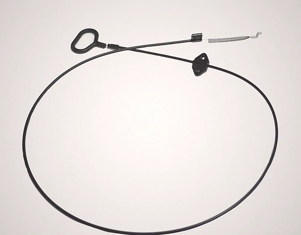 Lane Natuzzi Compatible Extended Neck D-ring Style Recliner Cable