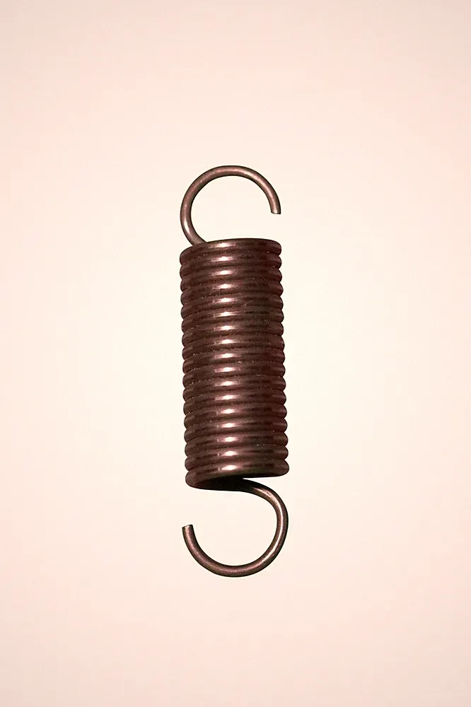 Lane Replacement Recliner Mechanism Tension Spring 2 7/8", 11/16" Diameter