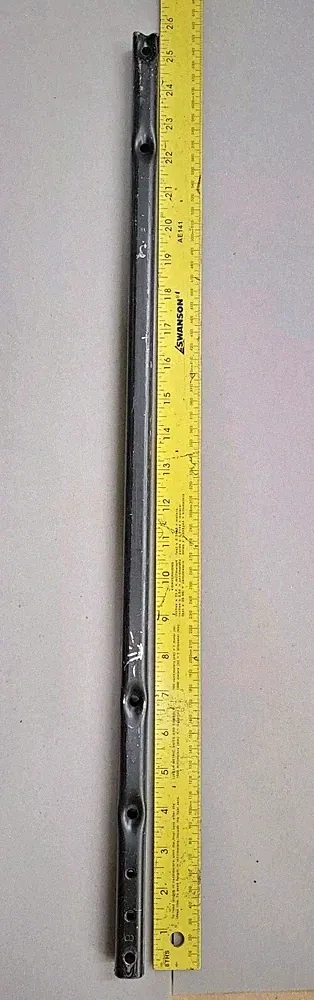 lane furniture recliner support bar