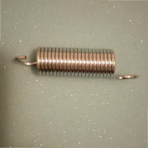 Recliner chair push back Mechanism Tension Spring Reclining Furniture Part 3.25"