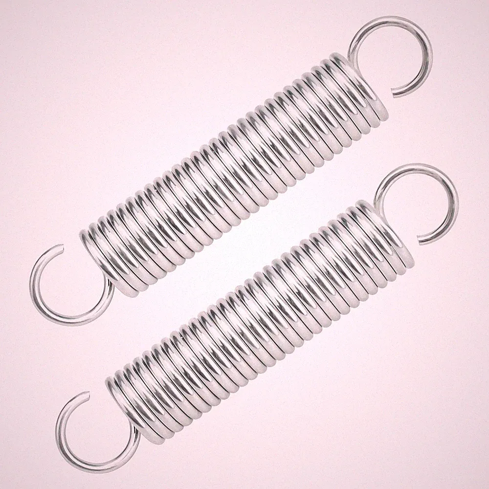 Recliner Mechanism Tension Springs 4 7/8 Compatible with Lane and Action Furn...