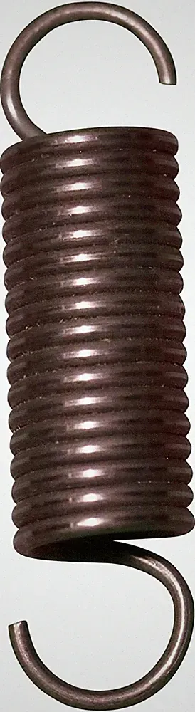 Replacement Recliner Mechanism Tension Spring 2 7/8", 11/16" Diameter for Lane